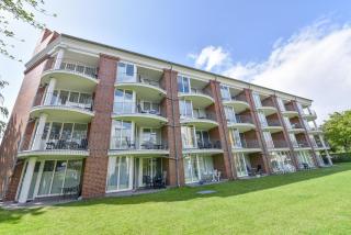 Haus "Hohe Worth" Appartement HW103 - 1