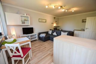 "Im Herzen von Döse" Appartement IHvD1 - 1