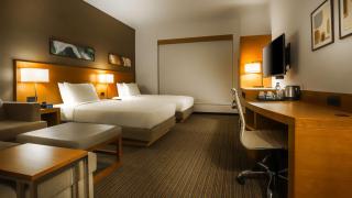 Hyatt Place Gurgaon Udyog Vihar - 1