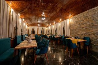 Hotel Cumpatu - Sinaia - 7