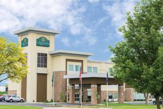 La Quinta by Wyndham York - York - 5