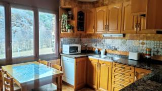 Apartament turistic Pont d’Ordino - La Massana - 1