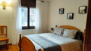 Apartament turistic Pont d’Ordino - La Massana - 3