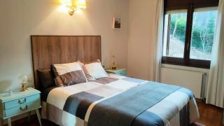 Apartament turistic Pont d’Ordino - La Massana - 5