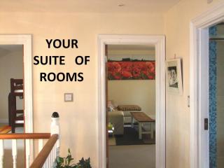 Glendalough Scenery Farmhouse - 9