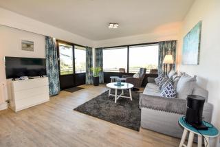 Haus "Jan am Strand" Appartement JAN101 - 0