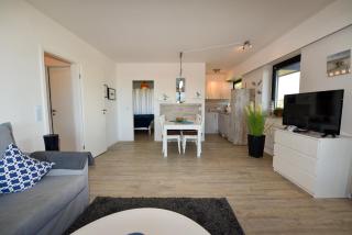 Haus "Jan am Strand" Appartement JAN101 - Döse - 8