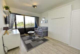 Haus "Jan am Strand" Appartement JAN103 - Döse - 7