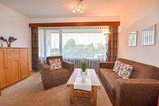 Haus "Jan am Strand" Appartement JAN110 - 6