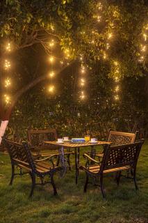 SaffronStays Serene Retreat, Alibaug - 9