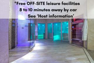 Crylla Valley Cottages - access to pool, gym, spa and more - Saltash - 4