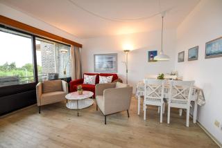 Haus "Jan am Strand" Appartement JAN206 - 9