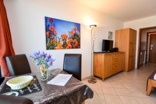 Haus "Jan am Strand" Appartement JAN203 - 5