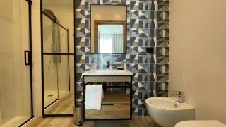 Bari Airport Rooms - 1