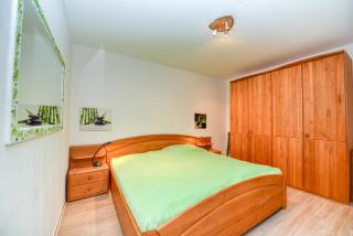 Haus "Jan am Strand" Appartement JAN205 - Döse - 5