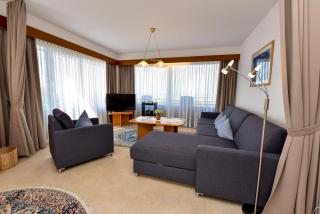 Haus "Jan am Strand" Appartement JAN401 - 0