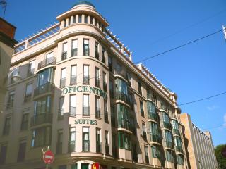 Apartamentos Suites Oficentro Original - Málaga - 6