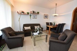 Haus "Jan am Strand" Appartement JAN416 - Döse - 5