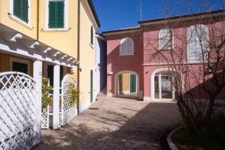 M290 - Marcelli, nuovo trilocale con terrazzo - Marcelli - 0