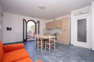 M290 - Marcelli, nuovo trilocale con terrazzo - Marcelli - 5