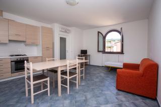M290 - Marcelli, nuovo trilocale con terrazzo - Marcelli - 4