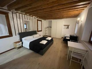 Dimora Blu Suite - Venice - 9