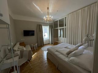 White Flat by GrazRentals with cool location & free parking - Graz - 4