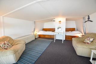 Haus "Jan am Strand" Appartement JAN502 - Döse - 4