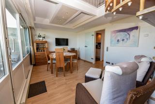 Haus "Jan am Strand" Appartement JAN503 - 7