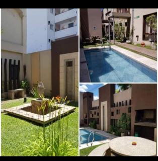 Taruca Apart - Salta - 9