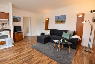 "Ferienresidenz Kormoran" Appartement KOR23 - Döse - 0