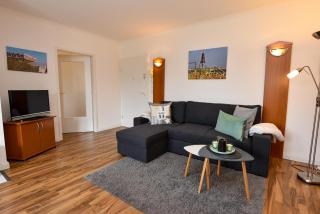 "Ferienresidenz Kormoran" Appartement KOR23 - Döse - 9