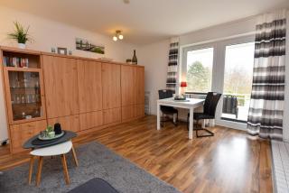 "Ferienresidenz Kormoran" Appartement KOR23 - Döse - 8