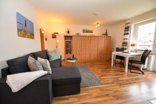 "Ferienresidenz Kormoran" Appartement KOR23 - Döse - 7
