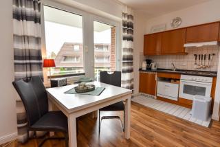 "Ferienresidenz Kormoran" Appartement KOR23 - Döse - 4