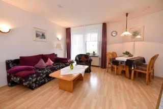 "Ferienresidenz Kormoran" Appartement KOR26 - Döse - 5