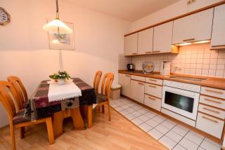 "Ferienresidenz Kormoran" Appartement KOR26 - Döse - 4