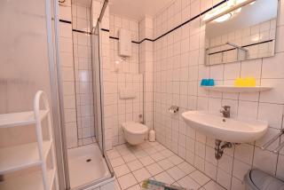 "Ferienresidenz Kormoran" Appartement KOR26 - Döse - 2
