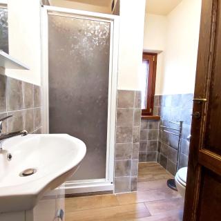 Charming house with shared pool in Caprese Michelangelo - Arezzo - 3