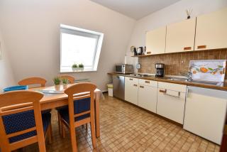 Haus "Luv und Lee" Appartement LEE04 - Döse - 2