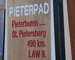 Hotel Waddengenot - Pieterburen - 9