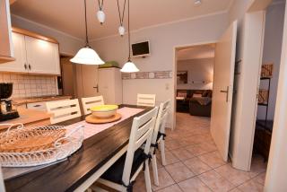 Haus "Luv und Lee" Appartement LEE08 - Döse - 1