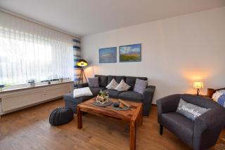 Haus "Luv und Lee" Appartement LEE07 - Döse - 9