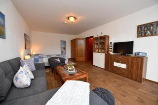 Haus "Luv und Lee" Appartement LEE07 - Döse - 6