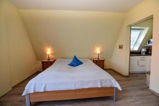 Haus "Luv und Lee" Appartement LEE17 - Döse - 7