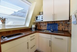 Haus "Luv und Lee" Appartement LEE17 - Döse - 6