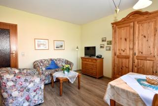 Haus "Luv und Lee" Appartement LEE17 - 1