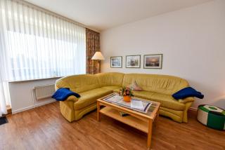Haus "Luv und Lee" Appartement LEE12 - Döse - 1