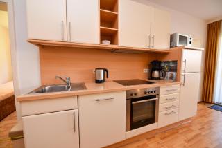 Haus "Luv und Lee" Appartement LEE20 - 6