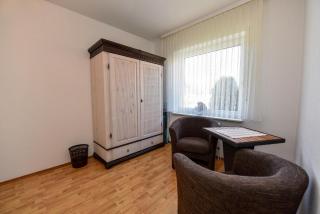 Haus "Luv und Lee" Appartement LEE20 - Döse - 4